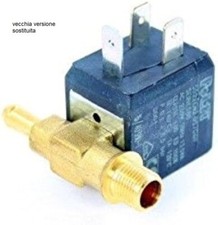 POLTI Elettrovalvola Ferro Vaporella 2H Professional Lavapavimenti Unico MCV20
