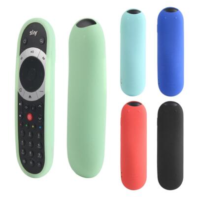 Hülle Schutzhülle Remote Controller Protector Remote Control Skin für Sky Q