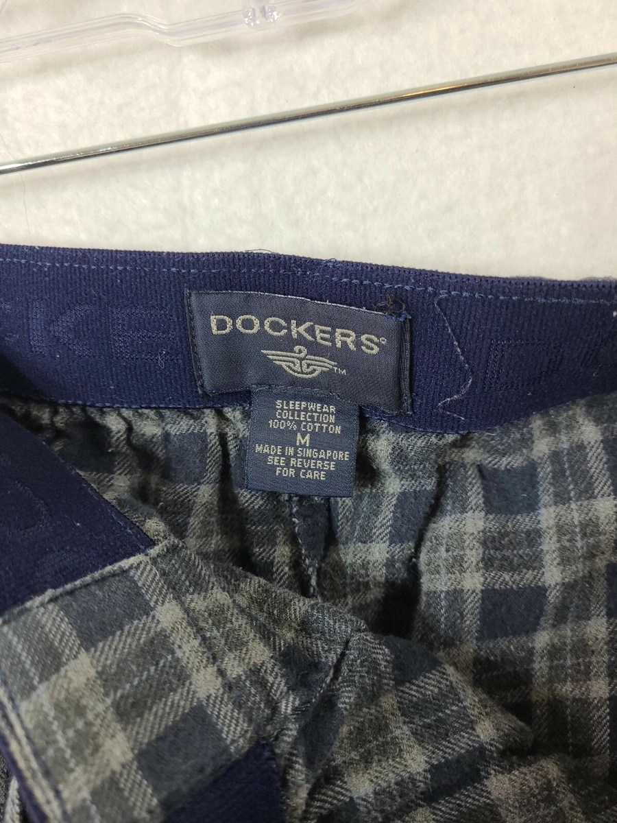 Dockers pajama pants new arrivals