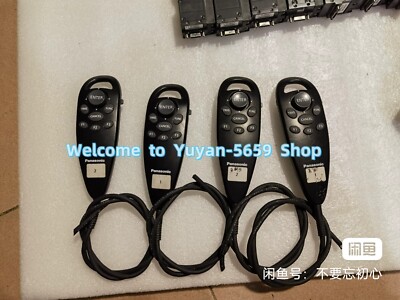     1 PC USED  TEST  OK  ANPVP03   Operating  Handle #B4962E    CL