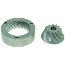 Couple Meules Triphasé Mazzer Conique Dx 1251705