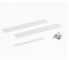 Robern RSMK20D4P - Medicine Cabinet Accessories