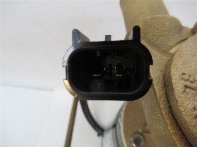 Groco A22-76114 Heater Booster Pump Freightliner 0105537 A22-66297 