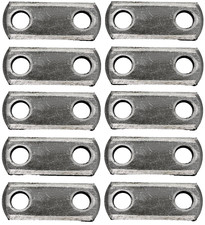 10 - Shackle Link Strap 2 on Center Trailer L...