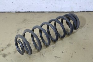 VW Tiguan (5N) 1,4 TSI Fahrwerksfeder Feder hinten 3C0511115AC