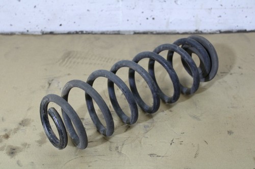 VW Tiguan (5N) 1,4 TSI Fahrwerksfeder Feder hinten 3C0511115AC