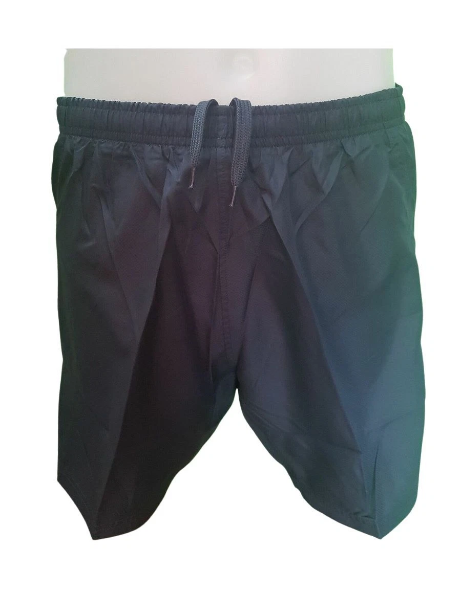ASKSA - Pantaloncini Corti da Uomo a 3/4 per Jogging e Jogging
