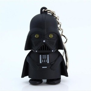 darth vader keyring