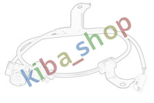 LEFT ABS PIPE L FITS TOYOTA YARIS 10-18 0805-1212