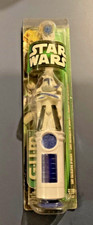 StarWars 4020 Toothbrush Working