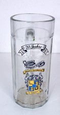 Sch&ouml;ner Glaskrug 0,5l