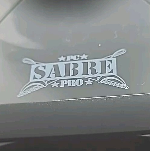Sabre Pro Joy Stick SV-214 4-Way View, Auto Fire, 4 Fire Buttons Interact PC EUC - Picture 2 of 11