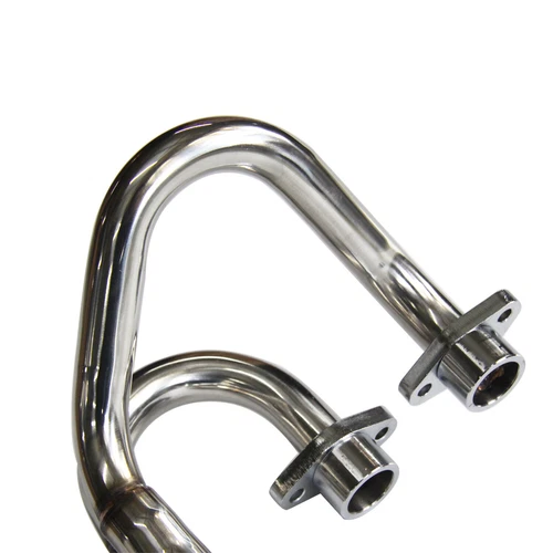 Powerbomb Header Exhaust Head Pipe For 1999-2010 Honda ATV TRX400EX TRX 400EX - Picture 5 of 11