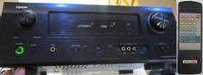 DENON AVR-590 5.1 Channel Home Theater Receiver 75W per Channel, HDMI, Clicker