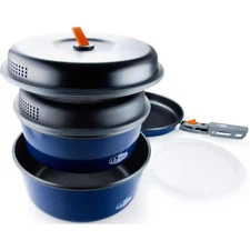GSI Outdoors Bugaboo Base Camper Small - Cookware Set