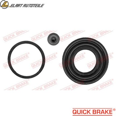 Brake Caliper Repair Kit 114-0422 for Daewoo Nubira/Wagon X 20 SED 2.0L 4cyl