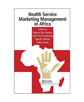 Health Service Marketing Management in Africa