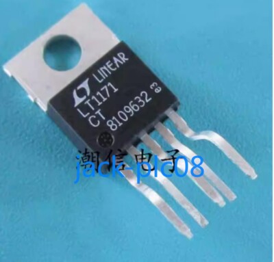1 PCS NEW LT1171CT power switch regulator