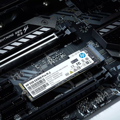 M.2 NVMe SSD 128GB 256GB 512GB 1TB Single Notch with Windows 10 or 11 Installed - Picture 2 of 6