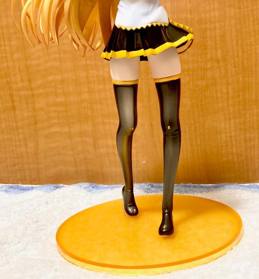FREEing Vocaloid Kagamine Rin Rin-chan Now! Adult Ver. 1/8