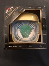 1991 Topps Special Stadium Club Baseball Toronto Dome Set 200 Cards