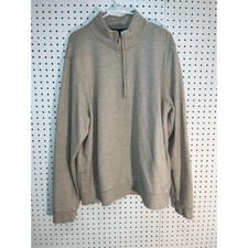 Brooks Brothers pullover sweatshirt