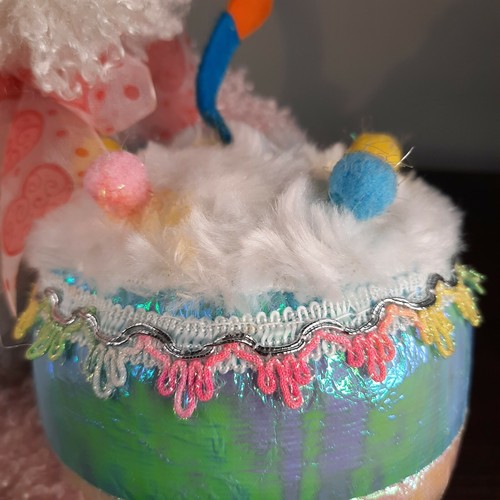 happy birthday singing stuffed animals