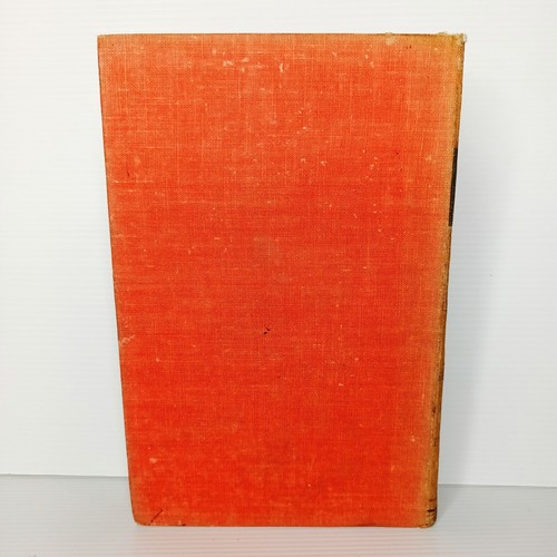 Kipps & The Research Magnificent by H.G. Wells. Vintage (1942) Hardcover - Picture 3 of 12