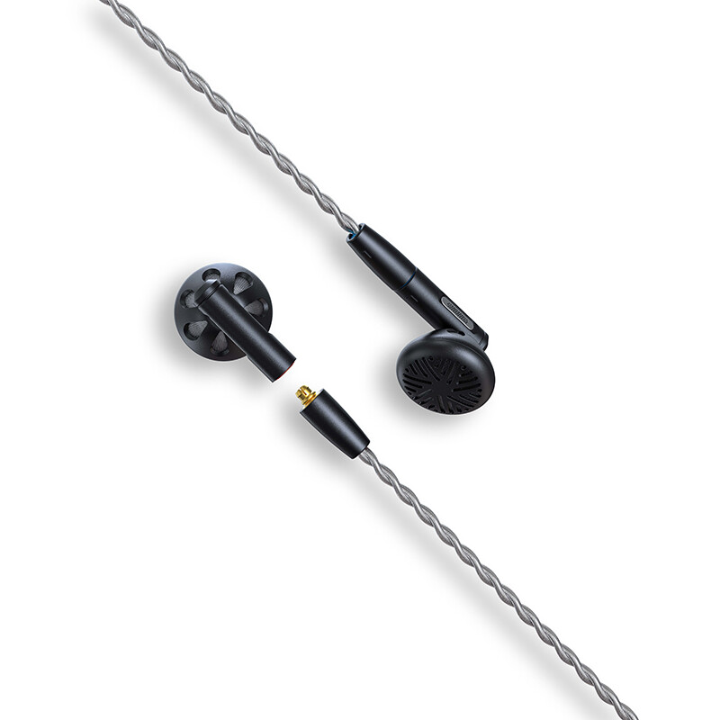 FiiO FF5 イヤホン FF5