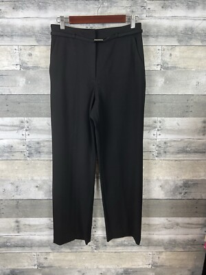 knee length dresses for ladies Emerson Petite Merino Wool Pants main image 0