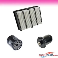 TK Fits 1996-2002 Toyota 4Runner 3.4L V6 TUNE UP KIT Fiters