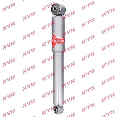 Amortisseur arrière haut de gamme pour Kia Rio III 1.4 CRDi et 1.25 CVVT à gaz