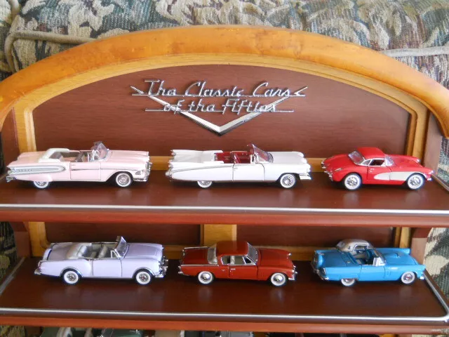 Ebay franklin cheap mint cars