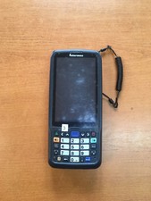 Intermec CN51 Mobile Computer Barcode Scanner Rugged Handheld PDA Windows CE