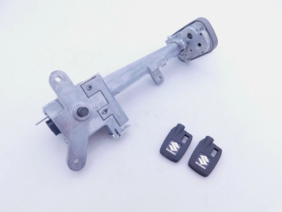 Interruptor de encendido SUZUKI BLOQUEO DE DIRECCIÓN 07-09 BURGMAN 400 / 03-11 BURGMAN 650 OEM  Foto 3 de 4