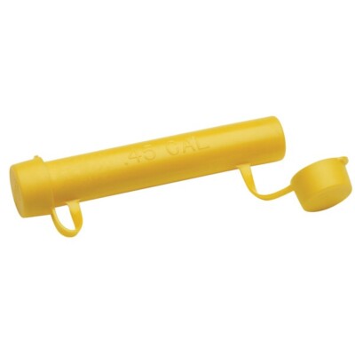 Magnum Speed Loader For Pyrodex 45cal (3) Cva Ac1617