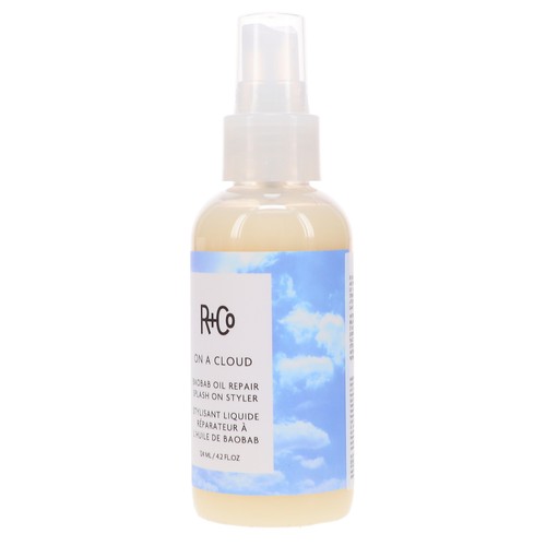 R+CO ON A CLOUD Baobab Oil Repair Splash on Styler 4.2 oz - Picture 2 of 8