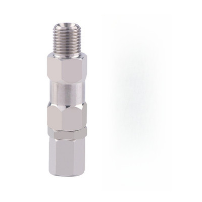 Für Airless Spritzwerkzeuge Airless Spritzgerät Drehgelenk für reibungslose Spritzaufgaben
