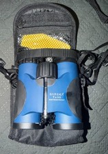 Barska 7x32 Waterproof Binocular with Case and Strap