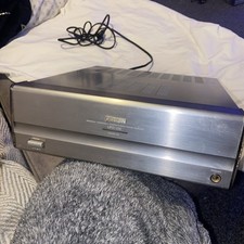 Denon UPO-250 Stereo Power Amplifier Hi-Fi Separate Made in Japan