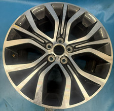 Mitsubishi Outlander Sport 2016-2019 Used OEM Wheel 18x7 Factory 18" Rim