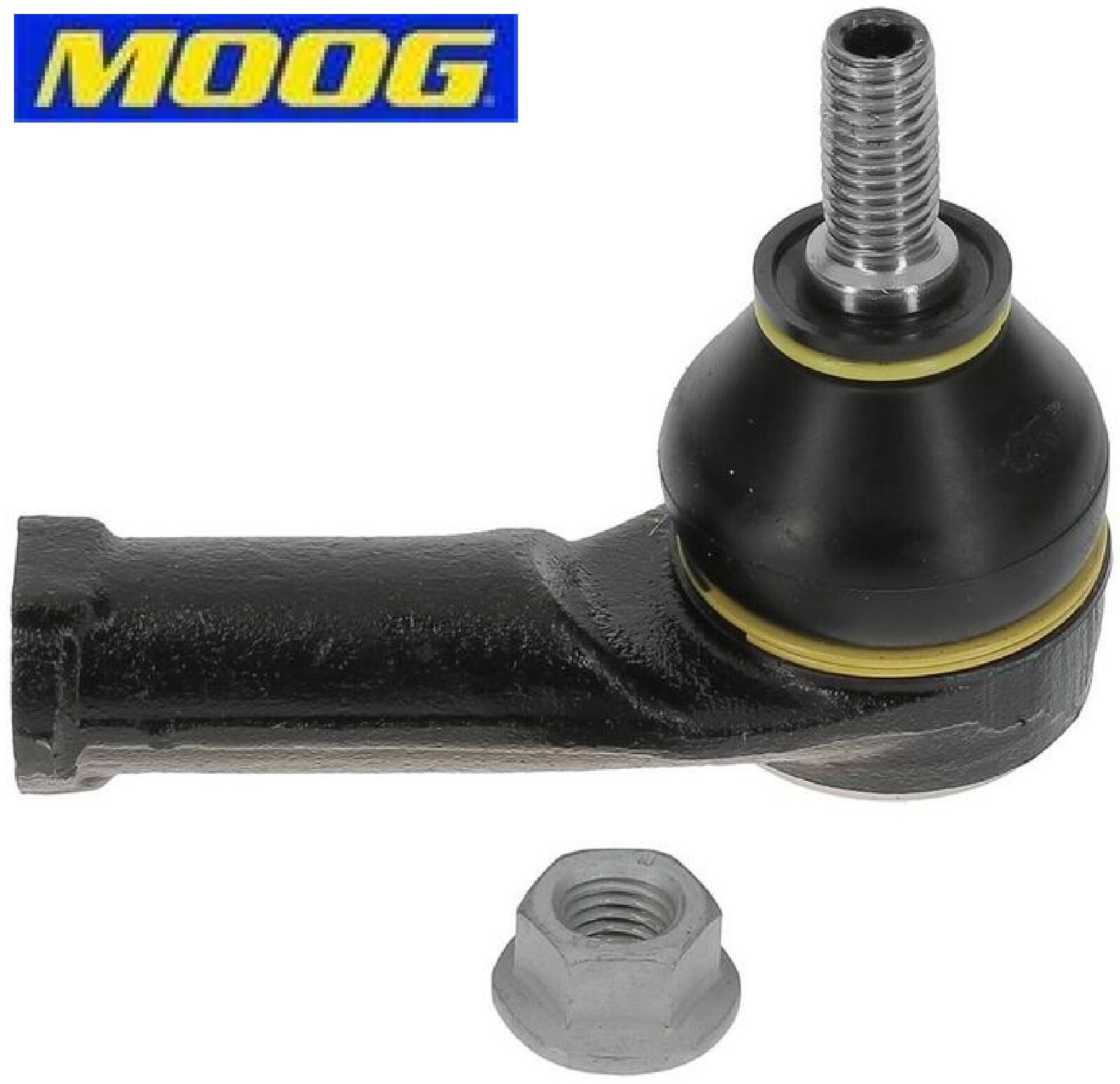 Moog Spurstangenkopf Fd-Es-1536 Links - Bild 2