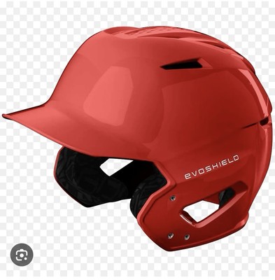EvoShield XVT 2.0 Matte Baseball Batting Helmet WB57256  - Large/XL - NEW