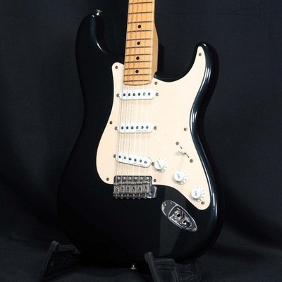 Fender Custom Shop Master Built Eric Clapton Stratocaster NOS BY Todd Krause Mer