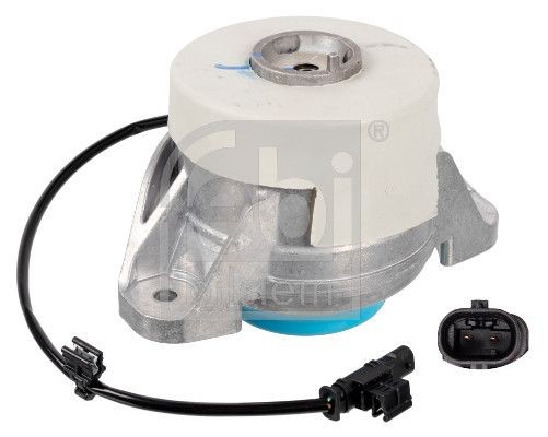 Febi Bilstein 108761 Lagerung, Motor Rechts FüR MERCEDES-BENZ-image