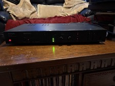 Maplin YU59 Surround Sound Processor / Amplifier, Fully Working