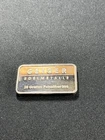 Discontinued 20 Gram Geiger Edelmetalle .999 Fine Silver Rectangular Bar