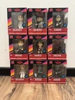 STRANGER THINGS FUNKO MINIS FIVE BELOW EXCLUSIVE FULL SET w/ CHASES Bloody