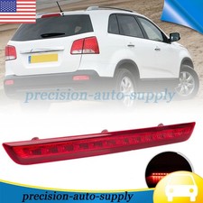 Led High 3rd Third Brake Stop Light Lamp For 2010-2015 Kia Sorento 92750-2p000 Led High 3rd Third Brake Stop Light Lamp For 2010-2015 Kia Sorento 92750-2p000