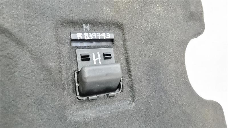 Used Interior Parts Misc fits: 2010 Bentley CONTINENTAL GTC Grade A